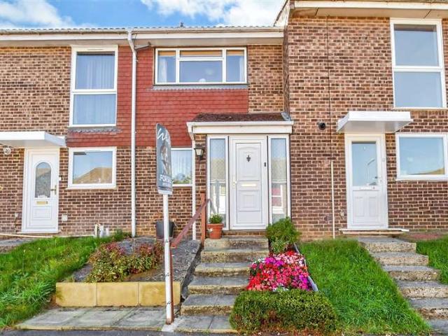 Cottage for sale in New Hythe, Tonbridge and Malling