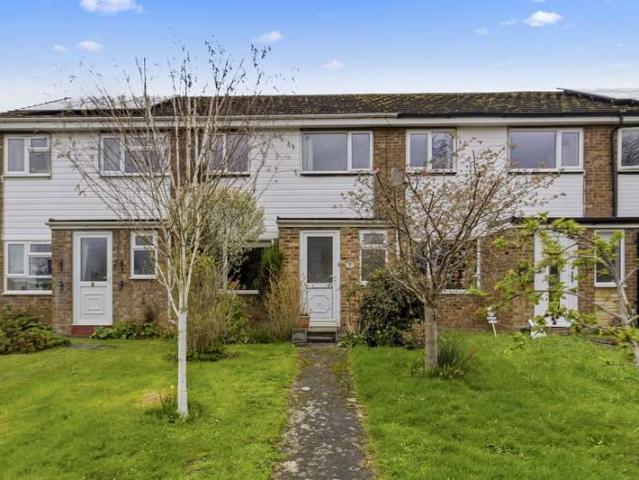 Cottage for sale in Bishops Frome