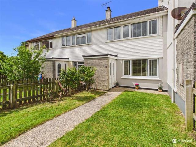 Cottage for sale in Wall, Carnhell Green