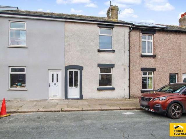 Cottage for sale in Barrow