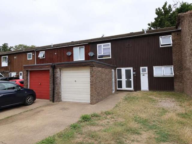 Cottage for sale in Bretton, Peterborough