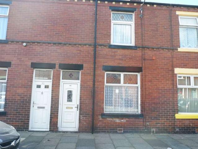 Cottage for rent in Barrow