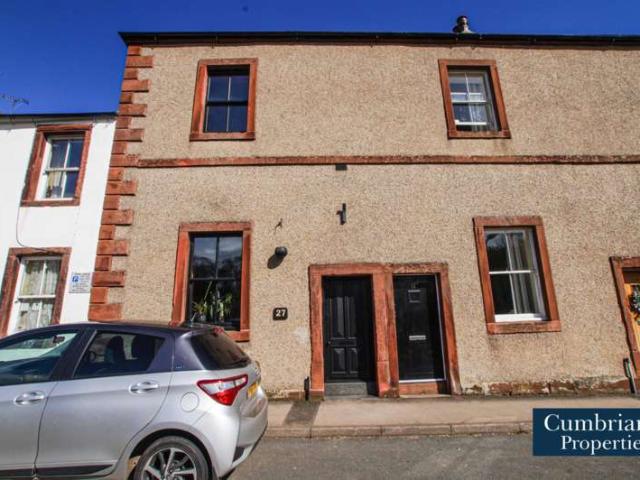 Cottage for sale in Appleby-in-Westmorland