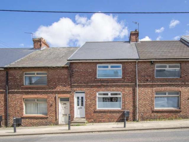 Cottage for sale in Bowburn