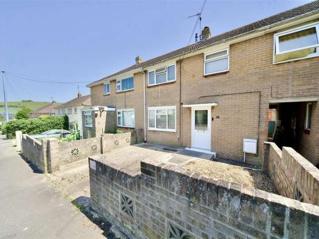 Cottage for sale in Littlemoor, Weymouth