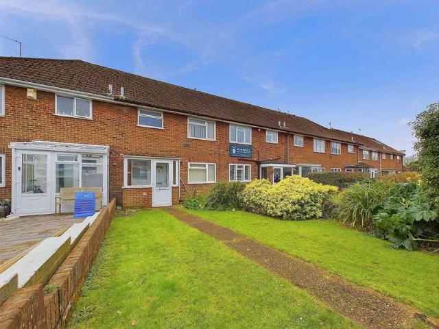 Cottage for sale in Fishersgate, West Sussex