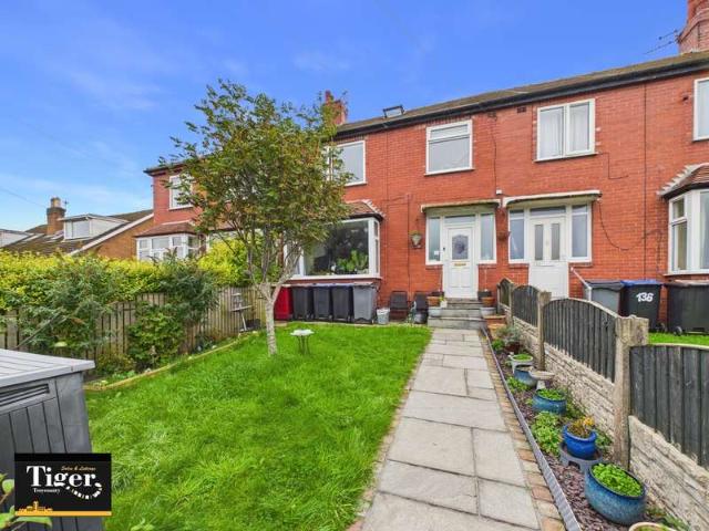 Cottage for sale in Great Marton, Blackpool