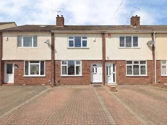 Cottage for sale in Frampton Cotterell, Coalpit Heath