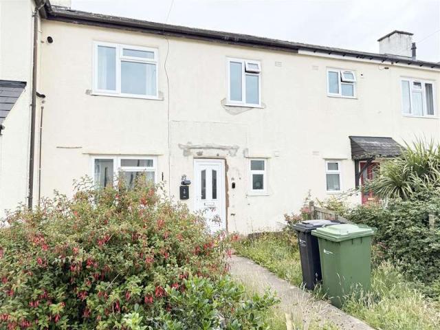 Terraced House for sale in Hereford, Hunderton