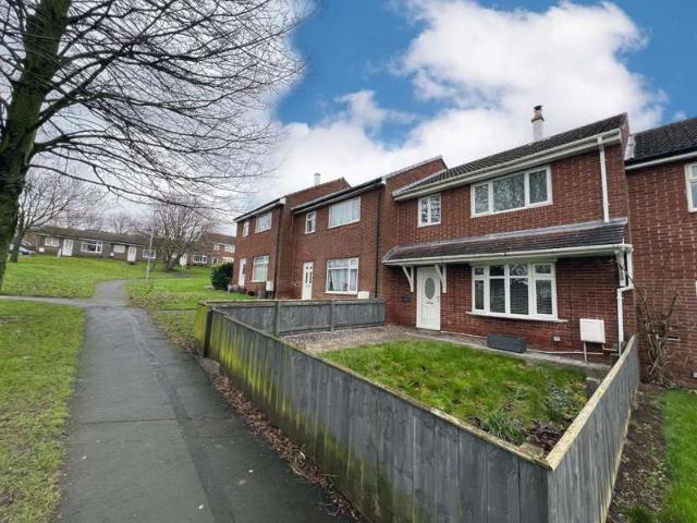 Cottage for sale in Ferryhill