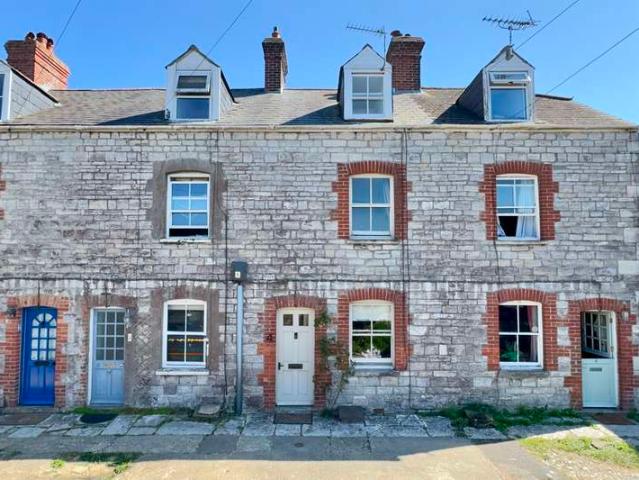 Cottage for sale in Swanage, East Dorset