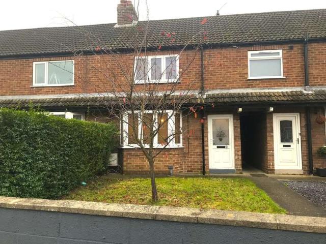 Cottage for rent in Driffield, East Riding Of Yorkshire