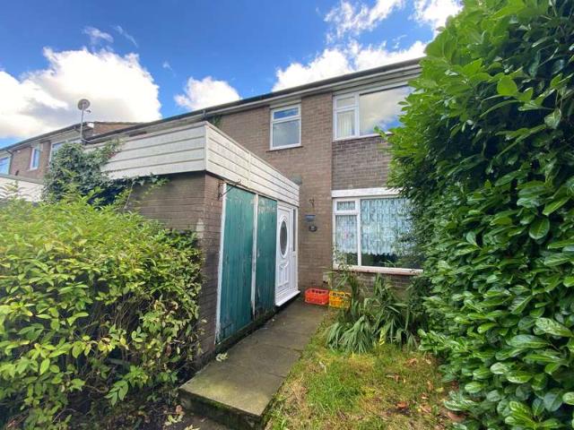 Cottage for sale in Clough, Oldham