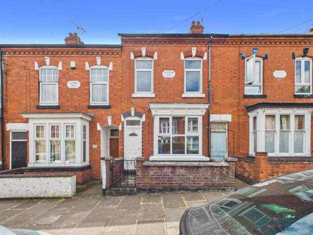 Cottage for sale in Old Wharf, City Of Leicester