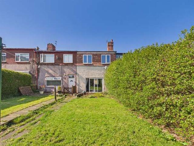 Cottage for sale in New Silksworth, Tyne And Wear