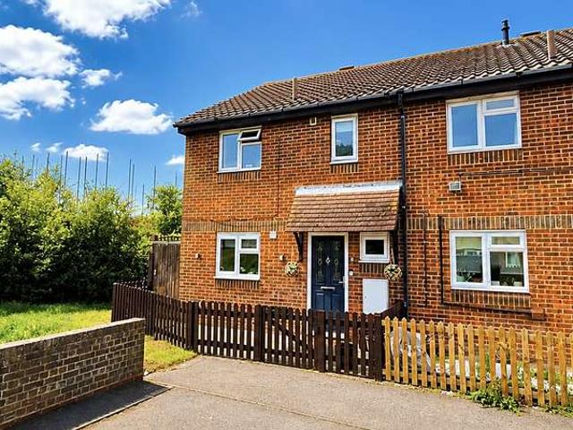 Cottage for sale in Greenhill, The Bridge