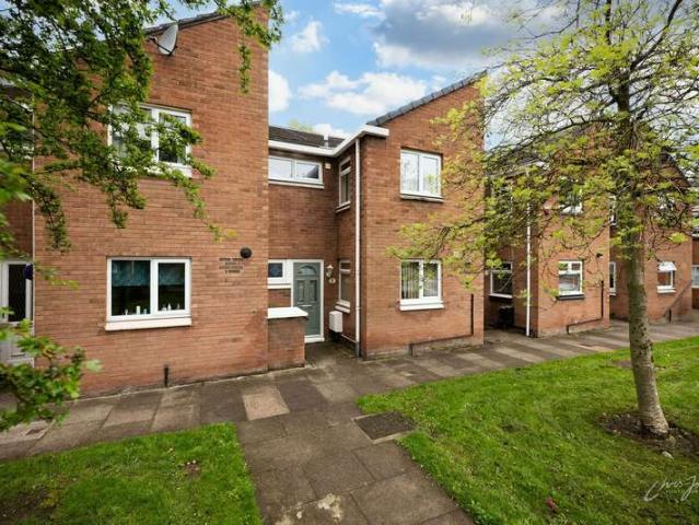 Cottage for sale in Hazel Grove, Greater Manchester