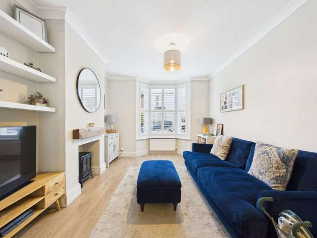 Cottage for sale in Clapham, West Sussex