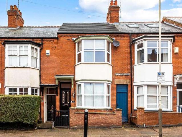 Cottage for sale in Old Wharf, City Of Leicester