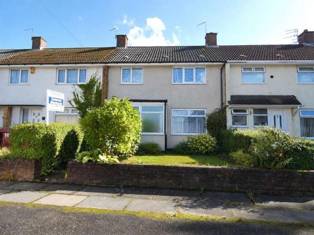 Cottage for sale in Mosscroft, Knowsley