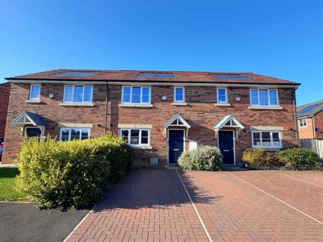 Cottage for sale in Stockton-on-tees