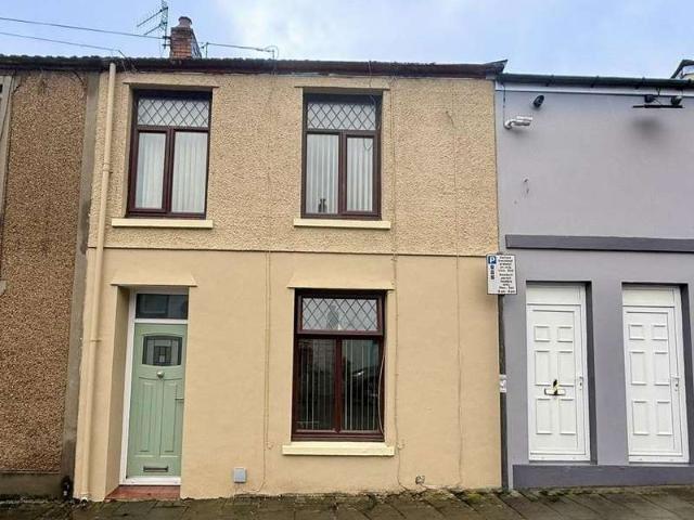 Cottage for sale in Gadlys, Aberdare