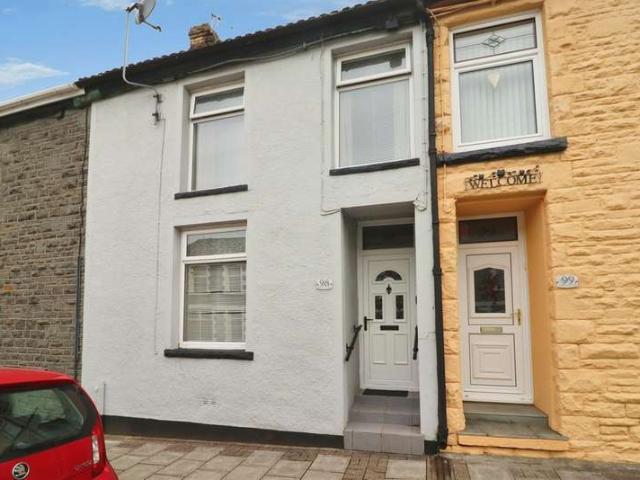 Cottage for sale in Trallwn, Pontypridd