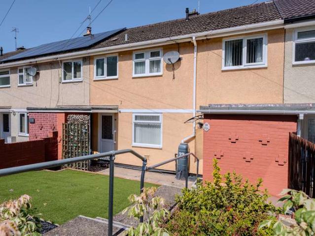 Cottage for sale in Wales