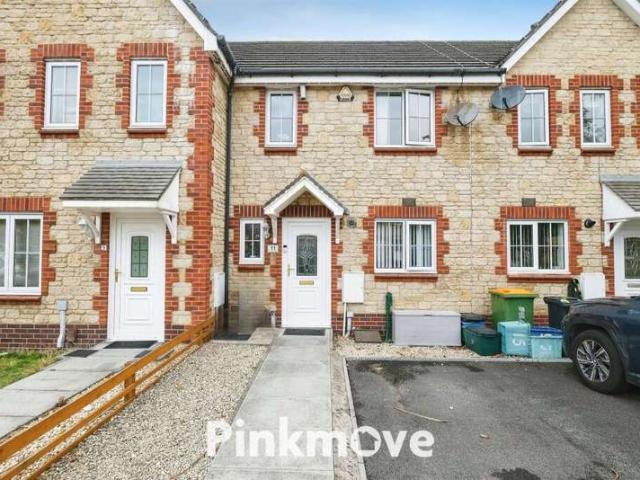 Cottage for sale in Coedkernew, Newport