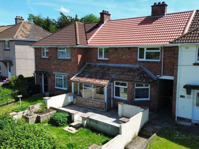 Cottage for sale in Derby, Kentisbury