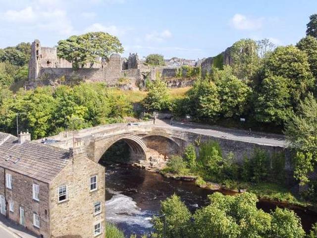 Cottage for sale in Startforth