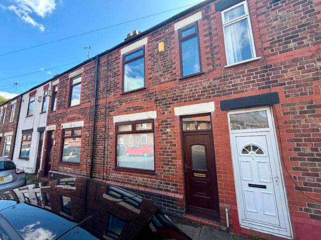 Cottage for sale in Fairfield, Warrington