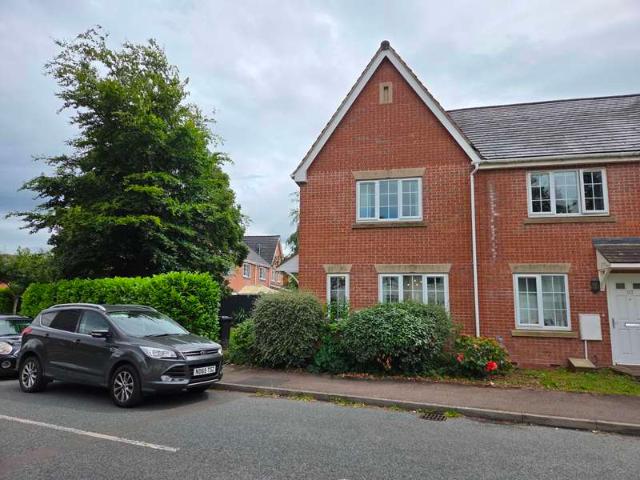 Farm for rent in Hunderton, Lower Bullingham