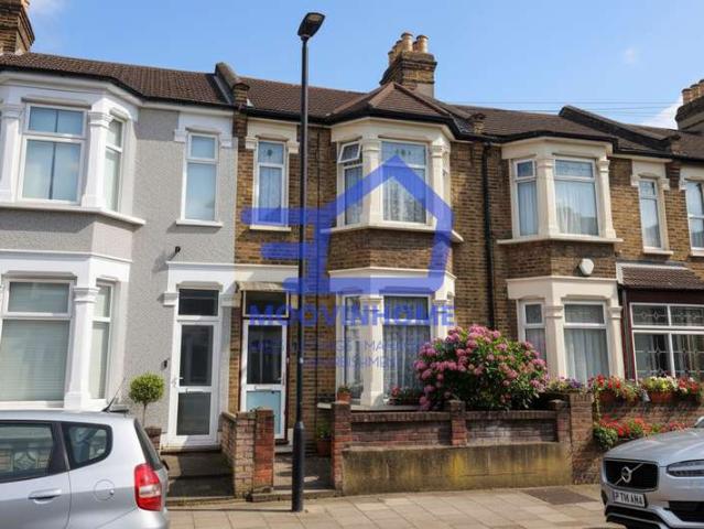 Cottage for sale in Plashet, Greater London