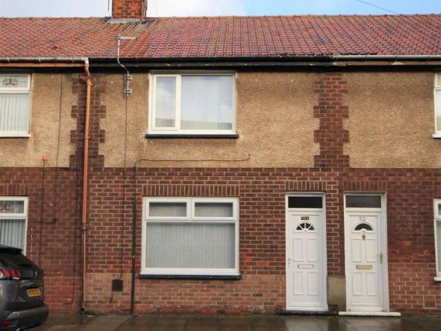 Terraced House for rent in Hartlepool, Throston