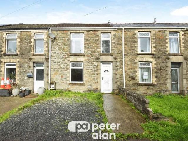 Cottage for sale in Ravenhill, Swansea