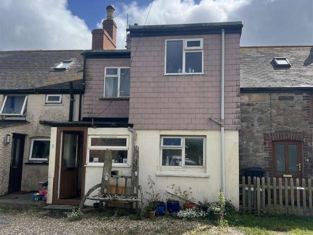 Cottage for sale in Longrock, Cornwall