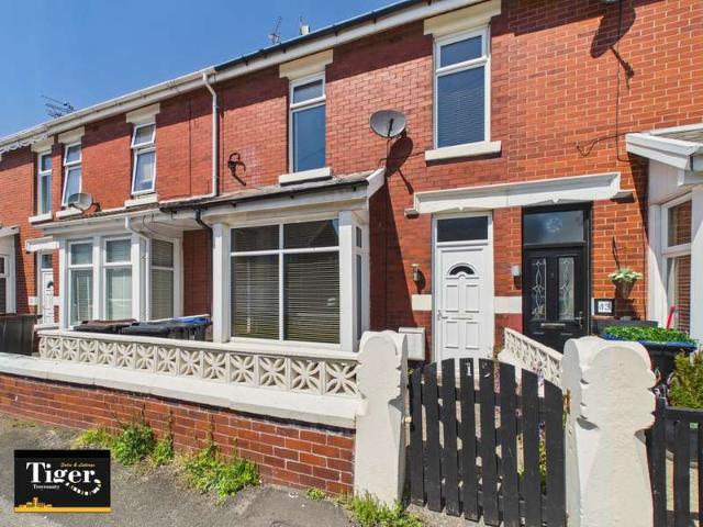 Cottage for sale in Squires Gate, Blackpool
