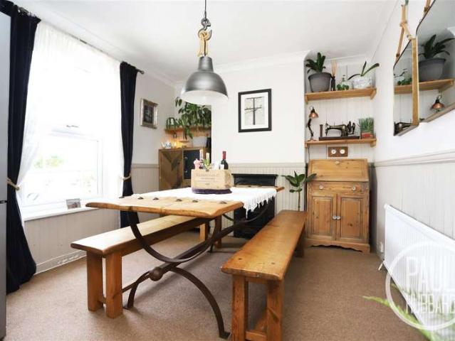 Cottage for sale in Eastbridge, Suffolk