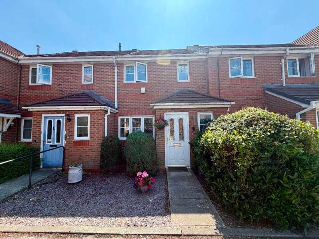 Cottage for sale in Whitecross, Warrington