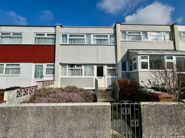 Cottage for sale in Southway, Mount Wise