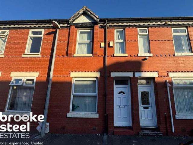 Cottage for rent in Salford, Greater Manchester