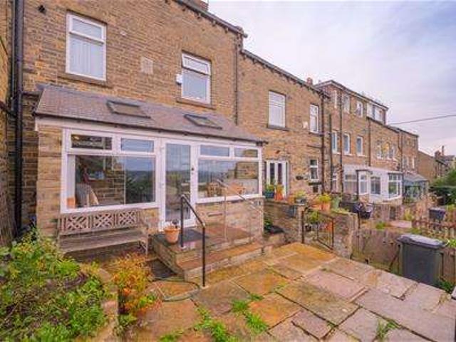 Cottage for sale in West End, Calderdale