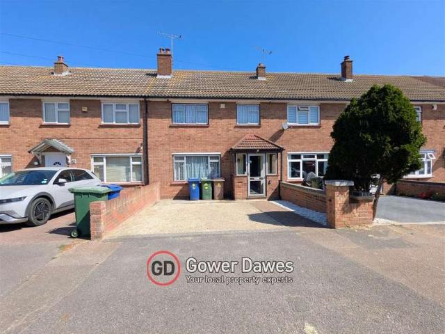 Cottage for sale in Chadwell St Mary, Essex