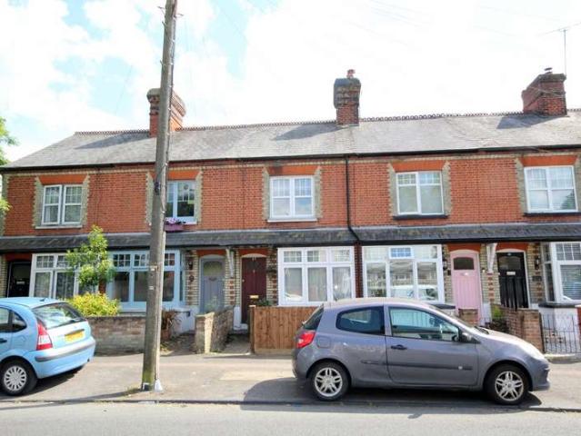 Terraced House for sale in Harefield, London Borough of Hillingdon