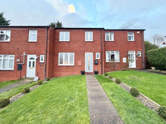 Cottage for sale in Mount Pleasant, Brierley Hill