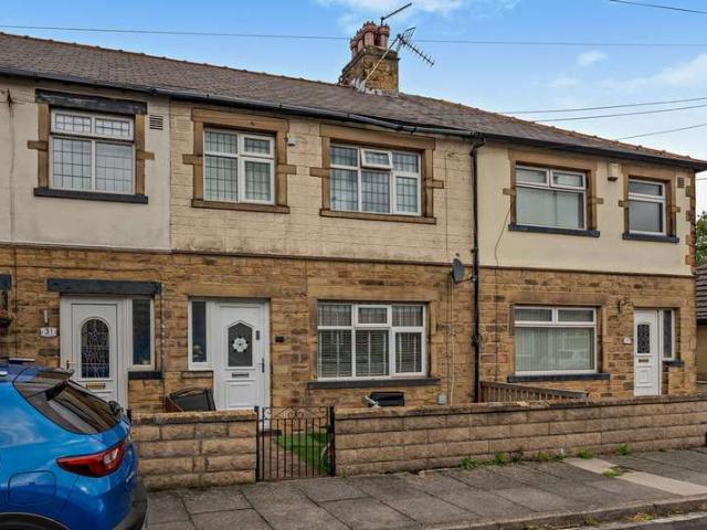 Cottage for sale in Pudsey, Leeds