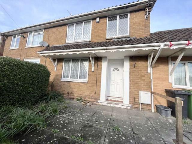 Cottage for sale in Brierley Hill, West Midlands