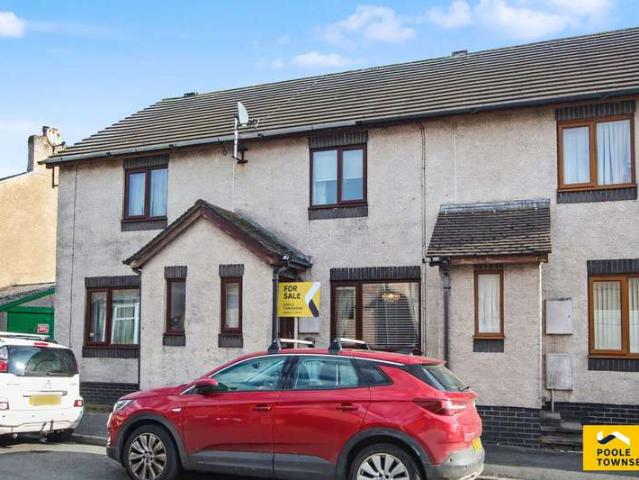 Cottage for sale in Dalton Town with Newton, Dalton-in-furness
