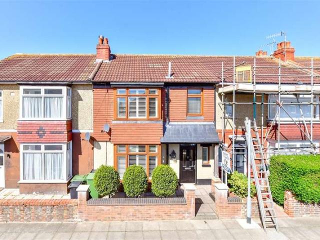 Cottage for sale in Baffins, City Of Portsmouth